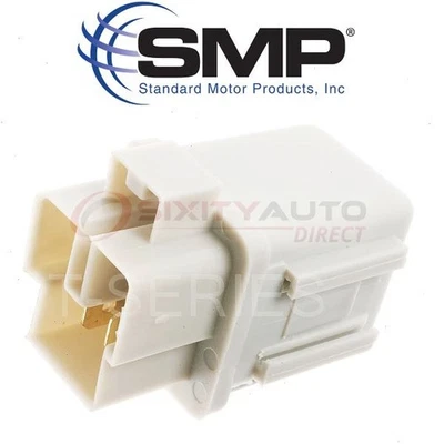 SMP T-Series Fuel Pump Relay for 1993-1995 Mercury Villager - Air Delivery dg - Изображение 1 из 4