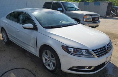 Volkswagen CC 2013-2017 airbag tablero pasajero derecho OEM Foto 1 de 3