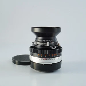VERY GOOD Mamiya Sekor P 75mm Prime Lens - Picture 1 of 22
