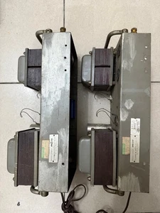 Amplificador de tubo de válvula BBC AM8/1 CLARKE & SMITH 220VAC HECHO EN REINO UNIDO - Imagen 1 de 13