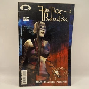 Faction Paradox #2 - 2003 Image Comics - Picture 1 of 2