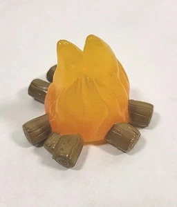 Bratz Winter Snow Lodge accogliente camino camino solo parte di ricambio - Foto 1 di 8