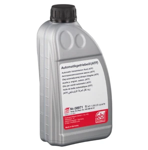 Febi Fluid Auto Trans Red 5ltr 749660-5 - Picture 1 of 1