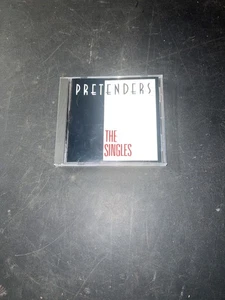 The Pretenders : Singles CD - Bild 1 von 8