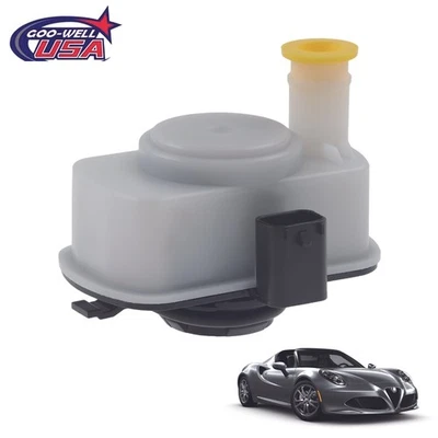 Bomba de detección de fugas de vapor de combustible para 2014 2015 2016 Fiat 500L Alfa Romeo 15-19 Foto 1 de 4