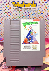 The Bugs Bunny Crazy Castle NES - Cart Only - Tested