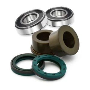 SKF Front Wheel Bearing/Seal/Spacer Kit for Gas Gas EC125 2010-2015 - Picture 1 of 1