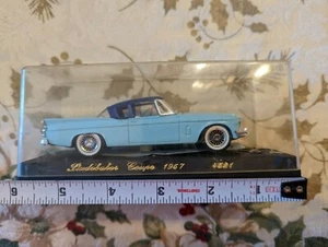 1957 Studebaker Hawk Model - Picture 1 of 6