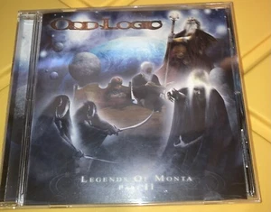 OddLogic Legends Of Monta Part 2 - Bild 1 von 3