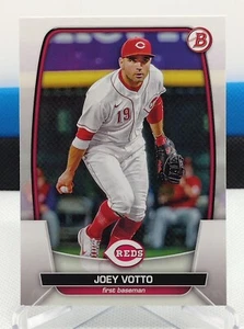 Joey Votto 2023 Bowman #38 Cincinnati Reds  - Imagen 1 de 2