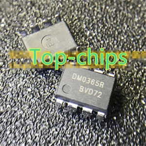 20 piezas FSDM0365R DM0365R nueva oferta DIP8 #D7* - Imagen 1 de 4