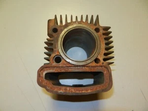 Honda Cylinder 1967 CL90 1966 CM91 66 & 69-72 CT90 1969 SL90 12100-028-150 - Picture 1 of 13