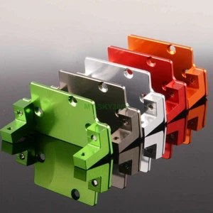 Servo Plate W/Servo Mount 18010 / 180010 For RC Himoto Redcat HSP Rock Crawler - Picture 1 of 22