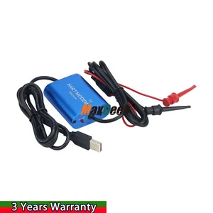 MÓDEM USB HART WS232UP HART Comunicador con 24V CC y Resistencia de Bucle Incorporada - Imagen 1 de 6
