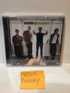 Taxiride - IMAGINATE - Picture 1 of 2