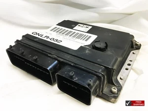 2015 TOYOTA SIENNA 3.5L ECM ECU Engine Control Module Brain Box 89661 08410  OEM - Picture 1 of 5