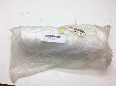 Nuevo de Lote Antiguo Protector de Bote de Puntal Yamaha Rojo 1994 Vmax 500 8AS-2377J-00-00 Foto 1 de 4