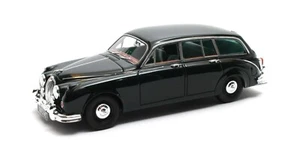 Matrix Models 1963 Jaguar MK2 Country Estate grün - Bild 1 von 11