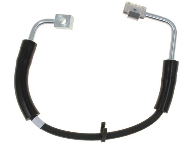 Передний правый тормозной шланг Raybestos 16PRZT87 для Jeep Wrangler 2008 2009 2010 - Изображение 1 из 1
