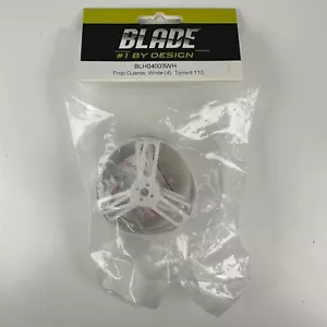 Blade BLH04003WH Torrent 110 White Prop Guards (4) NEW - Picture 1 of 2