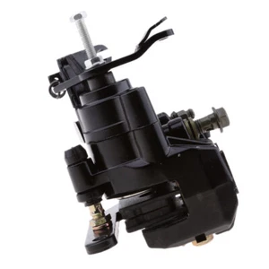 Rear Brake Caliper Assembly for Yamaha Raptor 660 2001-2005 YFZ450 2004-2005 - Picture 1 of 9