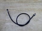 1973-75 Yamaha Rd350 Twin Y128. Tachometer Tach Cable #1
