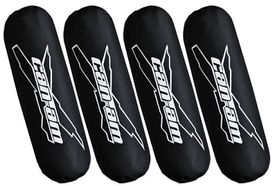 Shock CoverS Can-am Outlander Renegade Comander Все модельные годы  - Изображение 1 из 2