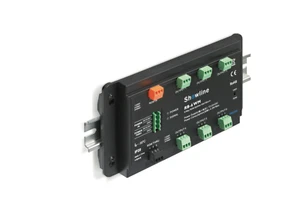 Philips Vayact LRC2013 DMX 6-Splitter RB-6WM VAYA DMX Booster - Bild 1 von 12