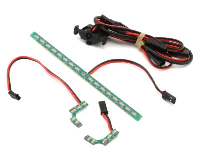 Arrma Big Rock 6S BLX LED Lights Set [ARA480075] - Image 1 of 3