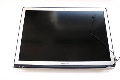  Orig. MacBook Pro 15,4" A1286 2010 Komplett Display LED HighRes matt 661-5|9zQ - Bild 1 von 4