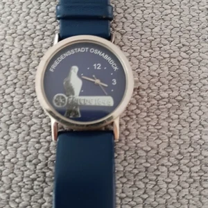 Armbanduhr Friedensstadt Osnabrück - Bild 1 von 3