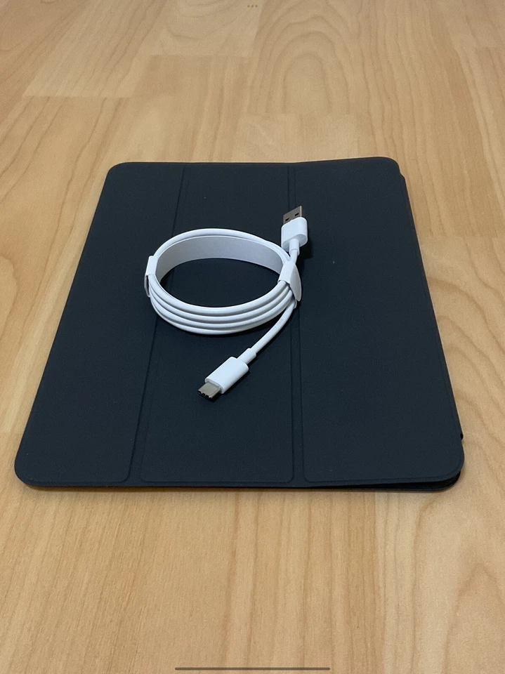 New Original Genuine Samsung Galaxy S9 Plus & S8 Plus OEM USB -C Cable Charger - Image 1 of 4