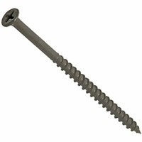 Grip Rite 212GCS5 T25 Star Drive Construction Screws w 17 