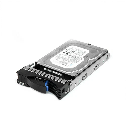 IBM 39M4533 Storage II price incl VAT 3 yr warranty* B2B - Bild 1 von 1