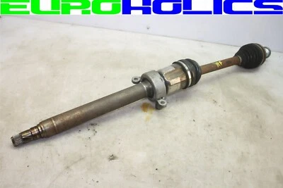 Eje CV pasajero delantero derecho Mini Cooper F56 14-19 1,5 L AT 31607639432 Foto 1 de 3