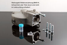 Produktbild - BMW K75 K100 Schmierung Kardanwelle Endantrieb Achsantrieb, Wartungskit