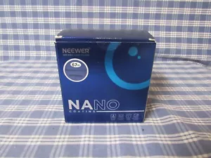 NEEWER 9886 67mm Cellphone Filter Kit - NW Series B (Please Read) FREE SHIPPING. - Picture 1 of 6