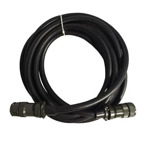 50' 50ft 15meter Extension Cable Head to Ballast 6000W 9000W 6/9K M90 HMI light - Picture 1 of 2