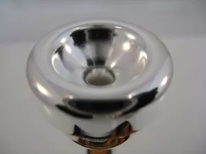 LEGENDS SH 1 .662 Bb Trumpet Mouthpiece HEAVY STANDARD LIGHT jazz pro - Picture 1 of 10