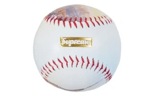 NUOVO Supreme Rawlings REV1X baseball aereo multicolore - Foto 1 di 7