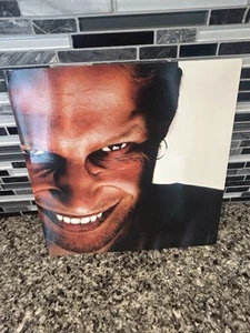 Aphex Twin Richard D. James Album Reissue LP Album Vinyl Record - Picture 1 of 5