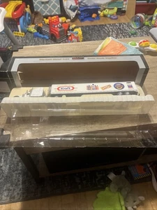 SpecCast Kraft 50th Anniversary Peterbilt 379 Champaign Il Tractor Trailer 1:64 - Bild 1 von 14