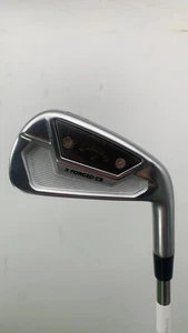 2021 CALLAWAY X FORGED CB 3 IRON STIFF KBS $-TAPER  39" VERYGOOD - Picture 1 of 10