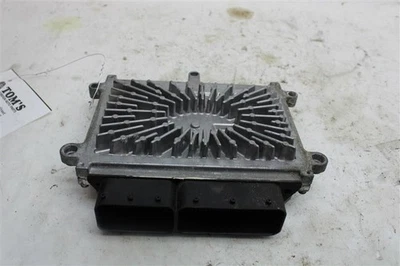 ORDENADOR ECM ECU VOLVO C30 V50 V40 2007 07 2008 08 2009 09 2010 10 1099528 Foto 1 de 4