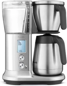Breville BDC450 Precision Brewer Cafetera de Goteo, Jarra Térmica, 1650W _Nueva - Imagen 1 de 6