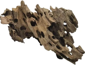 Madera a la deriva grande natural para acuario reptil terrario decoración surtido - Imagen 1 de 12