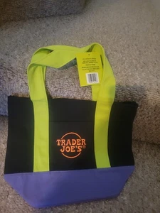trader joes mini tote - Bild 1 von 1