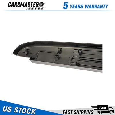 Dorman 926-946 卡车床侧轨保护器 适合福特 F150 6.5 英尺床 — 第 1/2 张图片