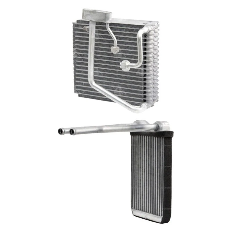 For Acura Integra 1998-2001 Four Seasons A/C Evaporator Core & Heater Core Kit - Imagem 1 de 1