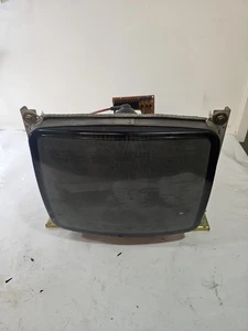 Nakano Color Display Monitor AAM506A M34KLP22XX02 - Picture 1 of 14